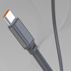 Powerbank Dudao K31 Pro 20000mAh Szary 4