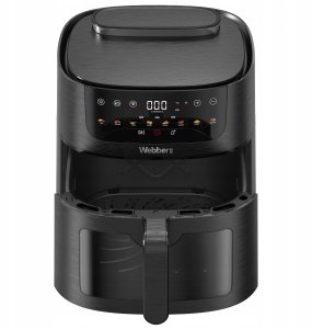 Frytkownica beztłuszczowa Webber AF800 16