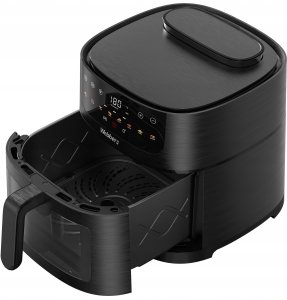 Frytkownica beztłuszczowa Webber AF800 17
