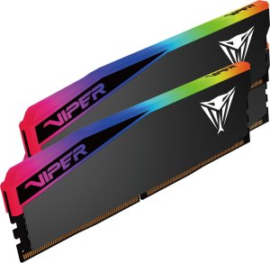 Pamięć Patriot Viper Elite 5 RGB Ultra, DDR5, 48 GB, 6000MHz, CL28 (VEUR548G6028K) 2