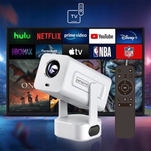 Projektor Zenwire PrimeView IMC360 7