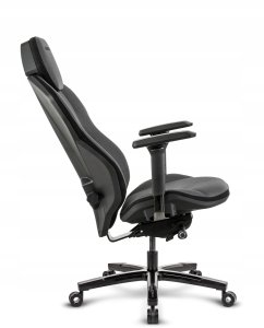 Fotel QUERSUS Fotel QUERSUS ICOS.2.1 Magnetic Grey 5