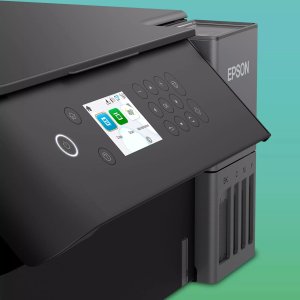 Urządzenie wielofunkcyjne Epson EcoTank L6360 (C11CL42401) 2