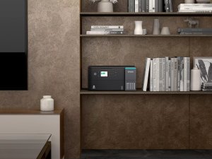 Urządzenie wielofunkcyjne Epson EcoTank L6360 (C11CL42401) 3