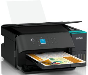 Urządzenie wielofunkcyjne Epson EcoTank L4360 (C11CL41408) 3