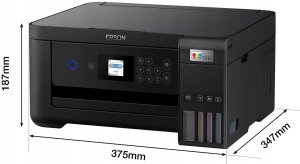 Urządzenie wielofunkcyjne Epson EcoTank L4360 (C11CL41408) 5