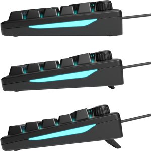 Klawiatura Glorious GMBK Brak danych (GLO-GMBK75-BLK-US) 3