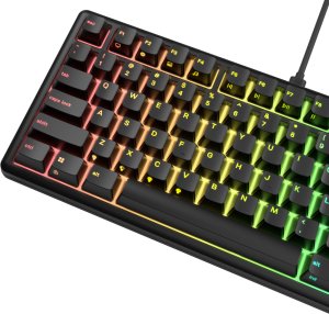 Klawiatura Glorious GMBK Brak danych (GLO-GMBK75-BLK-US) 4