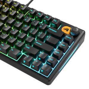 Klawiatura Glorious GMBK Brak danych (GLO-GMBK75-BLK-US) 5