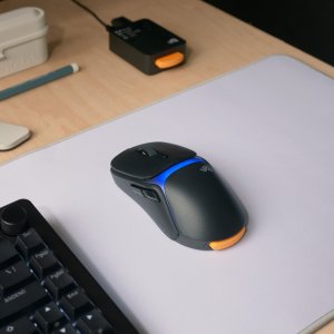 Mysz Glorious Model O3 Wireless  (GLO-O3-WL-BLK) 12