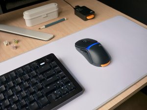 Mysz Glorious Model O3 Wireless  (GLO-O3-WL-BLK) 20