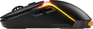 Mysz Glorious Model O3 Wireless  (GLO-O3-WL-BLK) 8