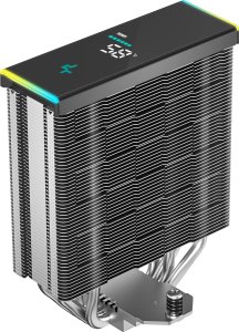 Chłodzenie CPU Deepcool AK400 Digital SE (R-AK400-BKADMN-GJD) 6