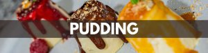 Rico Honeydew Pudding deser o smaku melona na wodzie kokosowej 2
