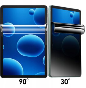 krainaGSM FOLIA prywatności do Xiaomi Pad 6 NA TABLET PRIVACY 3