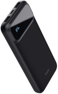 Powerbank Trust Avala 10000mAh Czarny 4