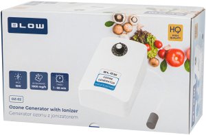 67-301# Generator ozonu blow oz-02 5