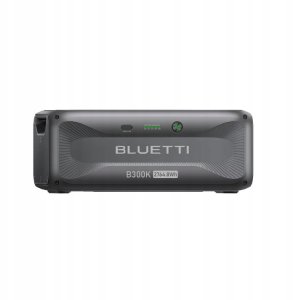 Bluetti Bateria B300K 2765 Wh 9