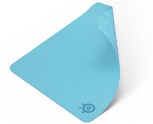 Podkładka SteelSeries QcK L Niebieski (63462) 2