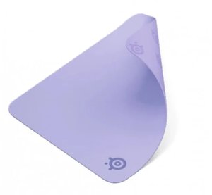 Podkładka SteelSeries QcK M Fioletowy (63460) 2