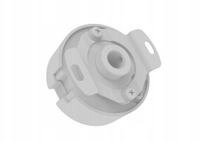 Conspit Ares Platinum Direct Drive Wheelbase (20Nm) 5