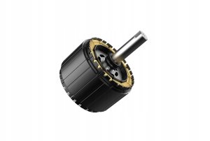 Conspit Ares Platinum Direct Drive Wheelbase (20Nm) 8