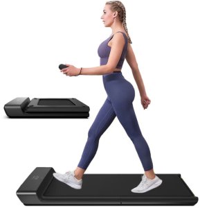 Bieżnia Kingsmith King Smith Fitness Walkingpad A1 pro 2