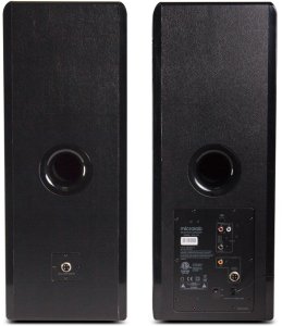 Głośniki komputerowe Microlab Microlab Solo 19 - Zestaw głośników 2.0 z Bluetooth 3