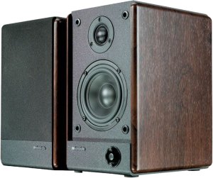 Głośniki komputerowe Microlab Microlab Solo 5 - Zestaw głośników 2.0 z Bluetooth 2