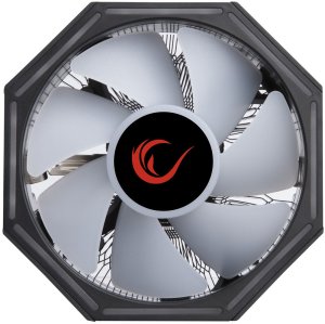 Chłodzenie CPU Rampage RM-C04 Coolblade 6