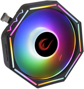Chłodzenie CPU Rampage RM-C04 Coolblade 4