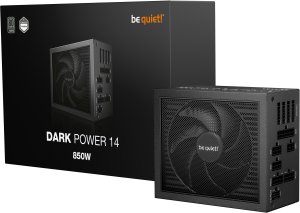 Zasilacz be quiet! Dark Power 14 850W (BP019EU) 5