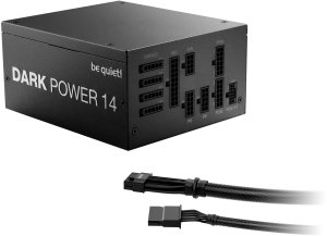 Zasilacz be quiet! Dark Power 14 1000W (BP020EU) 2