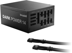 Zasilacz be quiet! Dark Power 14 1200W (BP021EU) 2