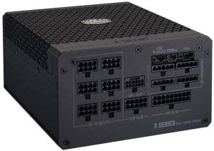Zasilacz Cooler Master X Silent Edge Platinum 1100W (MPS-B001-AZBP-NBEU) 2