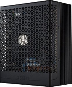 Zasilacz Cooler Master X Silent Edge Platinum 1100W (MPS-B001-AZBP-NBEU) 4