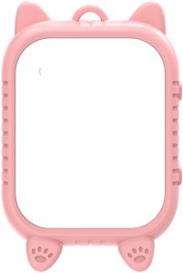 Smartwatch Diaway SMARTWATCH DLA DZIECI ZEGAREK DZIECIĘCY GPS 4G LOKALIZATOR NA KARTĘ SIM GRY LT56 12