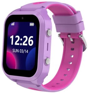 Smartwatch Diaway SMARTWATCH DLA DZIECI ZEGAREK DZIECIĘCY GPS 4G LOKALIZATOR NA KARTĘ SIM GRY LT56 15