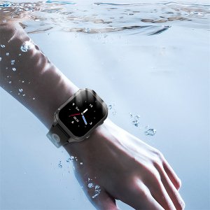 Smartwatch Diaway SMARTWATCH DLA DZIECI ZEGAREK DZIECIĘCY GPS 4G LOKALIZATOR NA KARTĘ SIM GRY LT56 4
