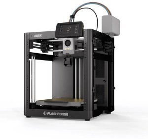 Drukarka 3D - Flashforge AD5X} 4