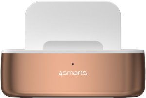 Ładowarka 4smarts 4smarts Ladestation Team 100W 5C/1A inkl. 6 Kabel, kupfer 3