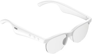 4smarts Okulary Bluetooth 4smarts SoundGlasses Sport 2 biały 4