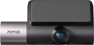 Wideorejestrator 70mai 4K T800 HDR SET 3