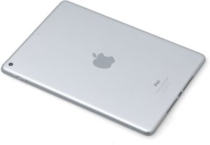 Tablet poleasingowy Apple iPad 6 A1893 2GB 128GB Silver Powystawowy iOS 7