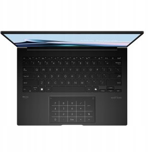 ASUS Zenbook 14 UM3406KA-PP052W AMD Ryzen AI 7 350 16GB 1TB Windows 11 Home 6