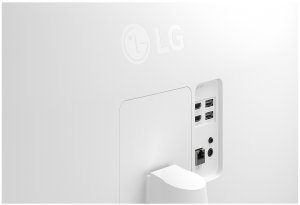 Monitor LG 34U601SA-W Smart 8