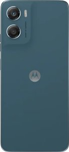 Smartfon Motorola Moto G06 4/256GB Granatowy  (PBA20017SE) 5