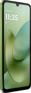 Smartfon Motorola Moto G06 4/256GB Zielony  (PBA20014SE) 4