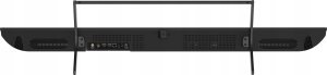 Blaupunkt telewizor Smart TV Google TV UHD Q-LED 55" czarny 55QBG6000S 5