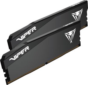 Pamięć Patriot Viper Elite 5 Ultra, DDR5, 48 GB, 6400MHz, CL32 (VEU548G6432K) 4